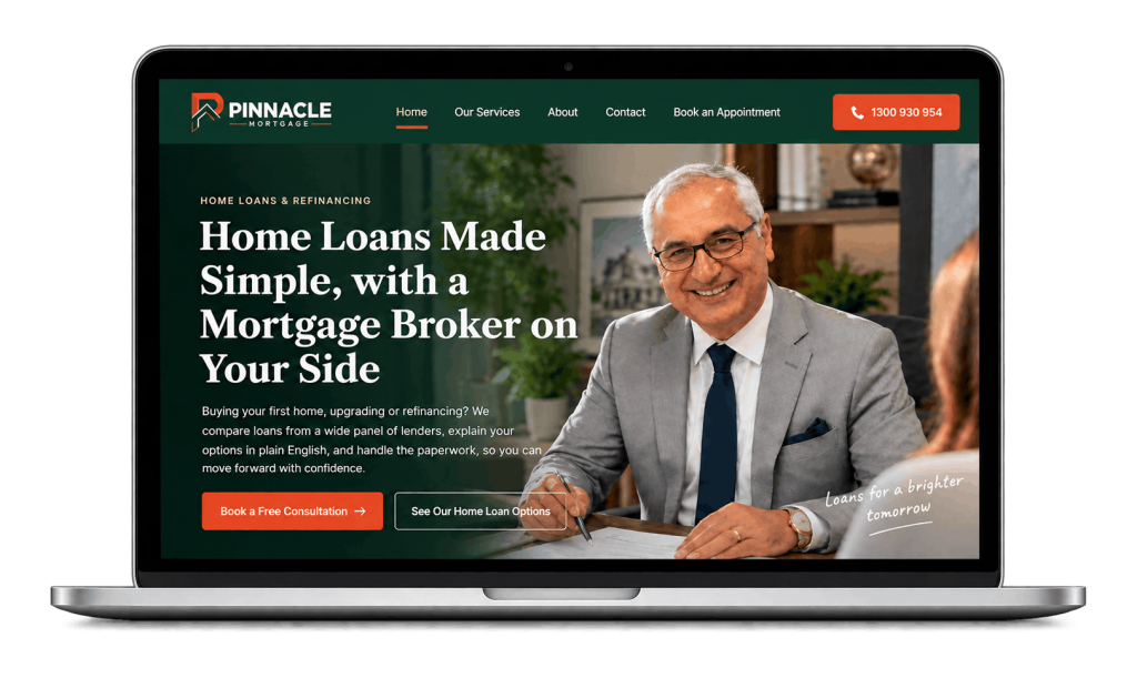 pinnacle mortgage client project pinnacle mortgage client project